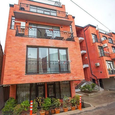 Artemida Apartment Tbs Tbilisi Esterno foto