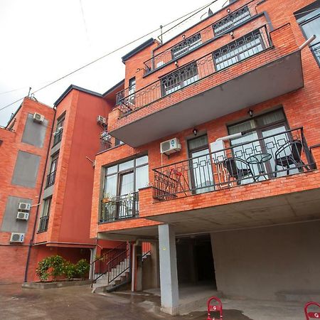Artemida Apartment Tbs Tbilisi Esterno foto