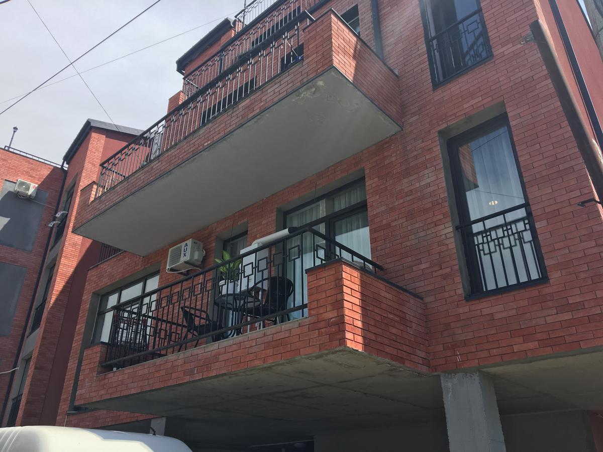 Artemida Apartment Tbs Tbilisi Esterno foto