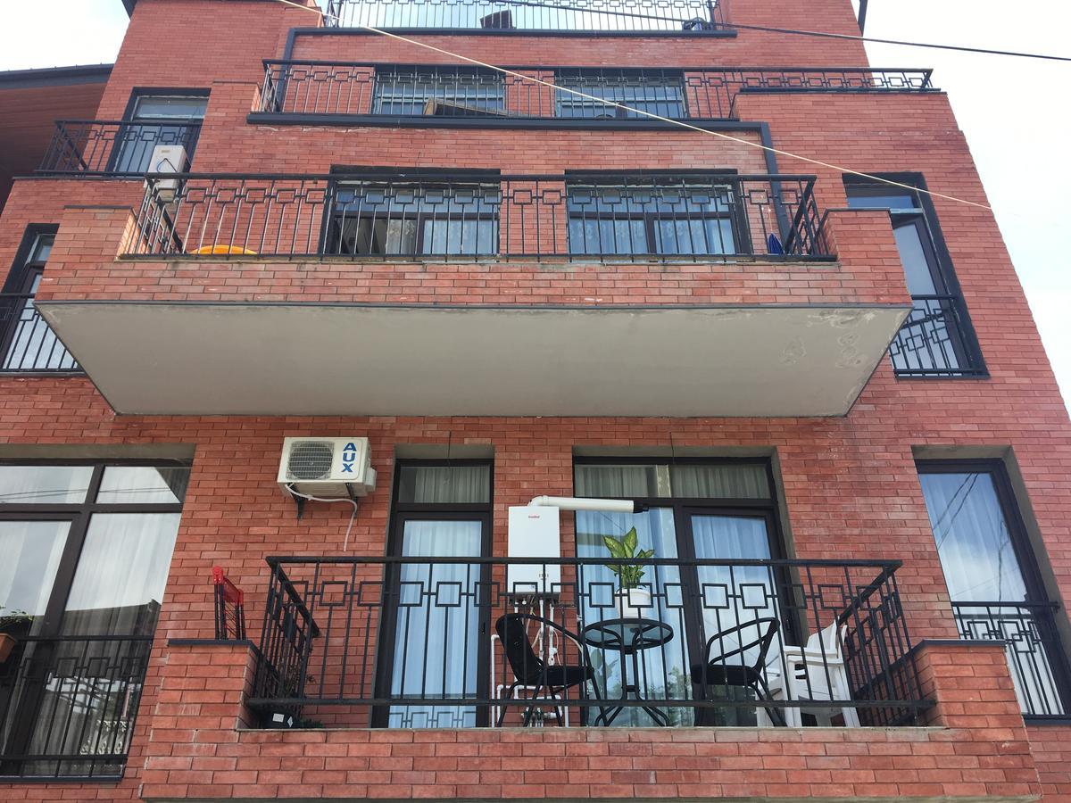 Artemida Apartment Tbs Tbilisi Esterno foto