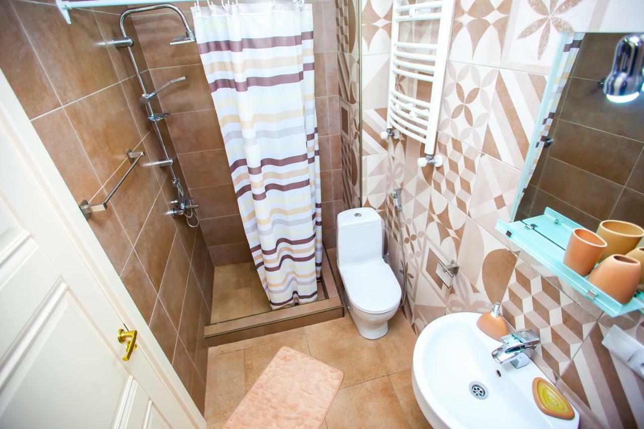 Artemida Apartment Tbs Tbilisi Esterno foto