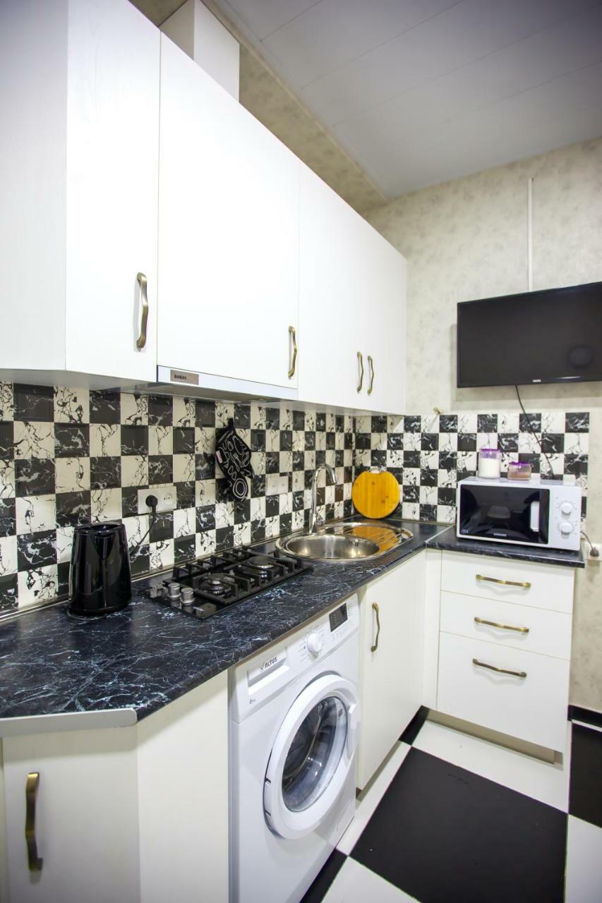 Artemida Apartment Tbs Tbilisi Esterno foto