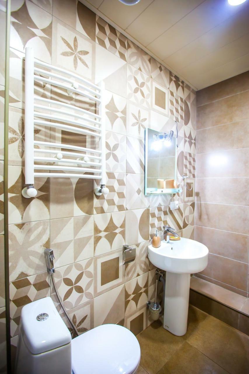 Artemida Apartment Tbs Tbilisi Esterno foto