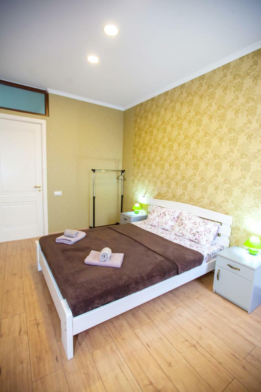 Artemida Apartment Tbs Tbilisi Esterno foto