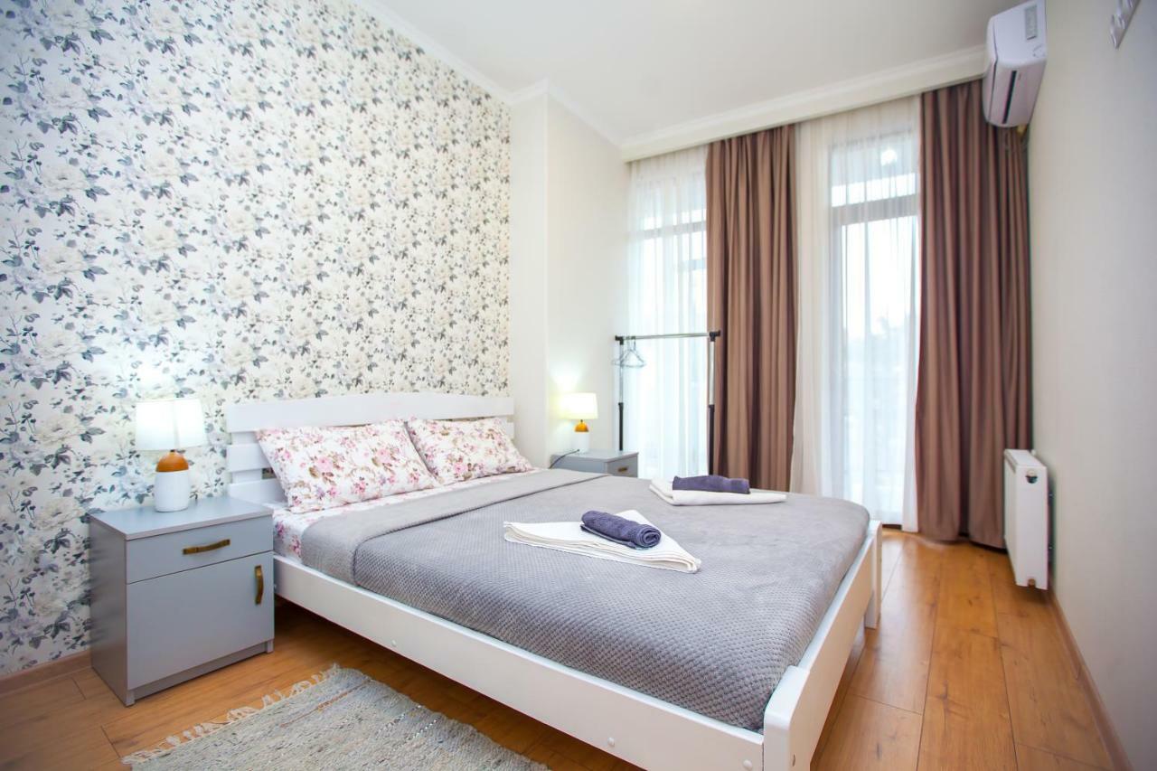 Artemida Apartment Tbs Tbilisi Esterno foto