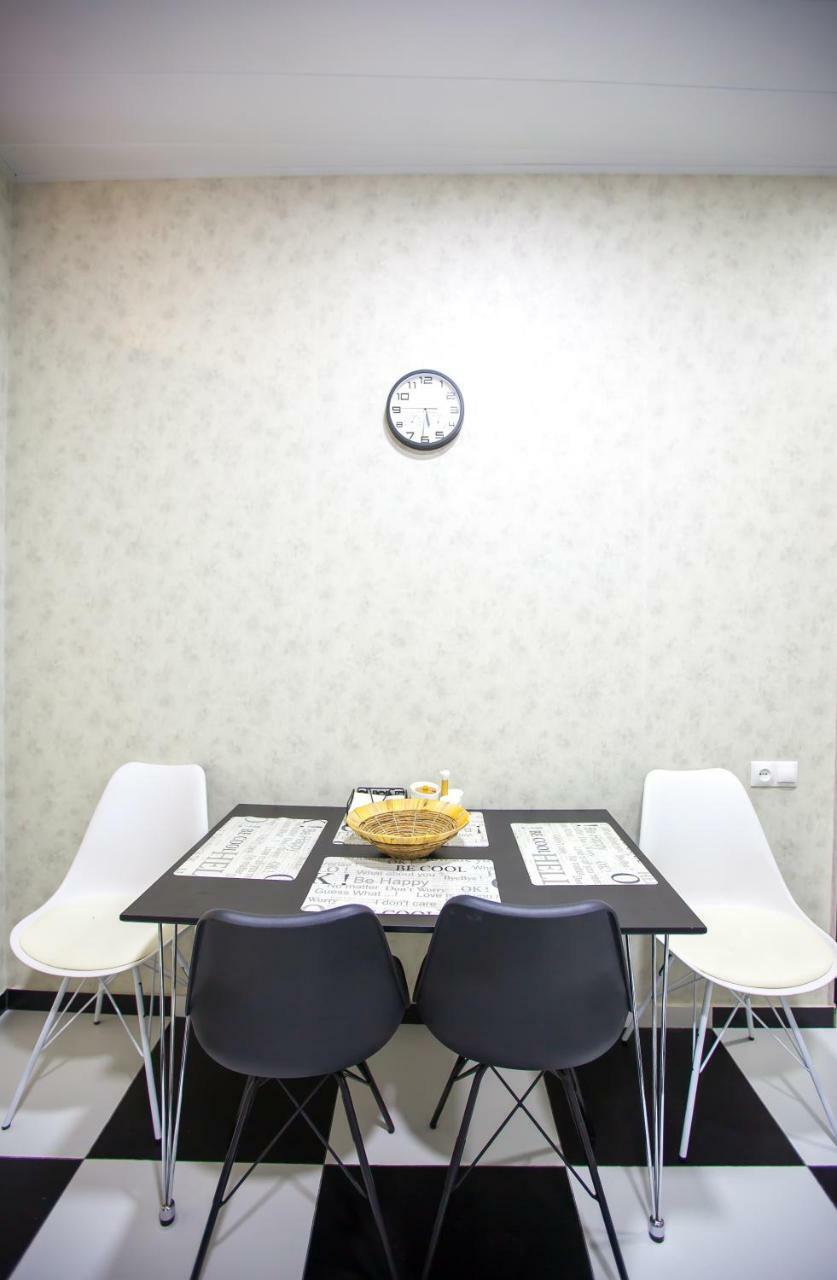 Artemida Apartment Tbs Tbilisi Esterno foto