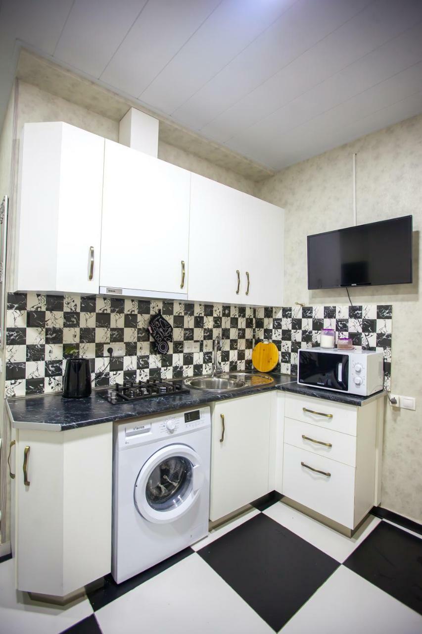 Artemida Apartment Tbs Tbilisi Esterno foto