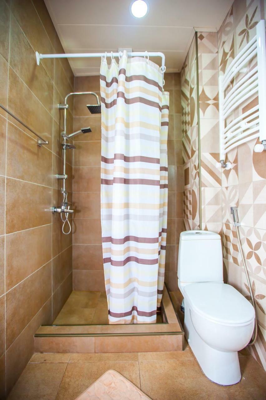 Artemida Apartment Tbs Tbilisi Esterno foto