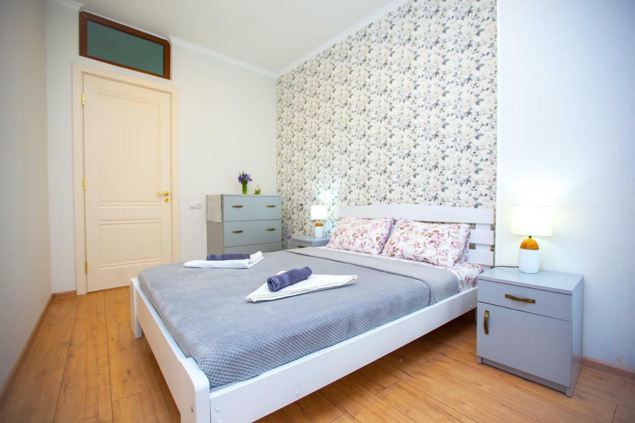 Artemida Apartment Tbs Tbilisi Esterno foto