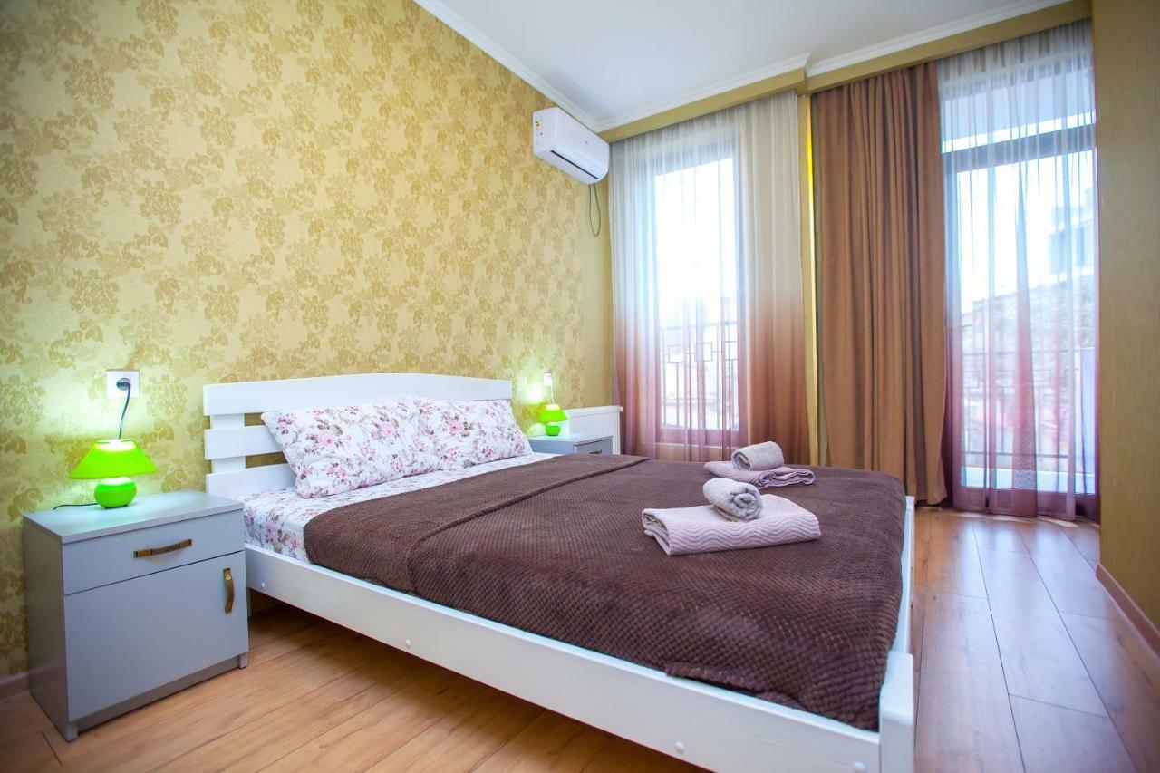 Artemida Apartment Tbs Tbilisi Esterno foto