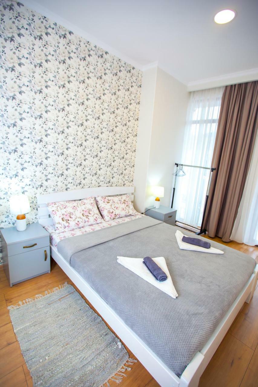 Artemida Apartment Tbs Tbilisi Esterno foto