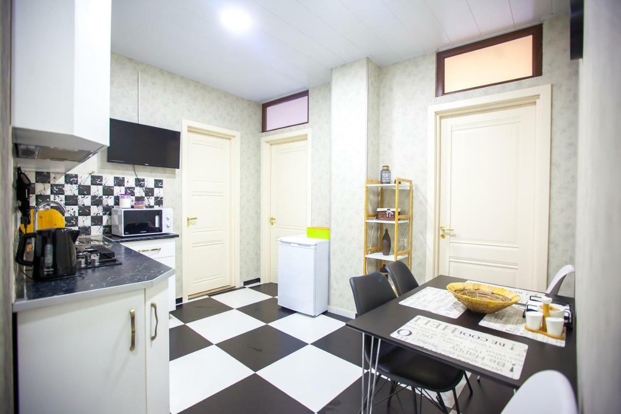 Artemida Apartment Tbs Tbilisi Esterno foto