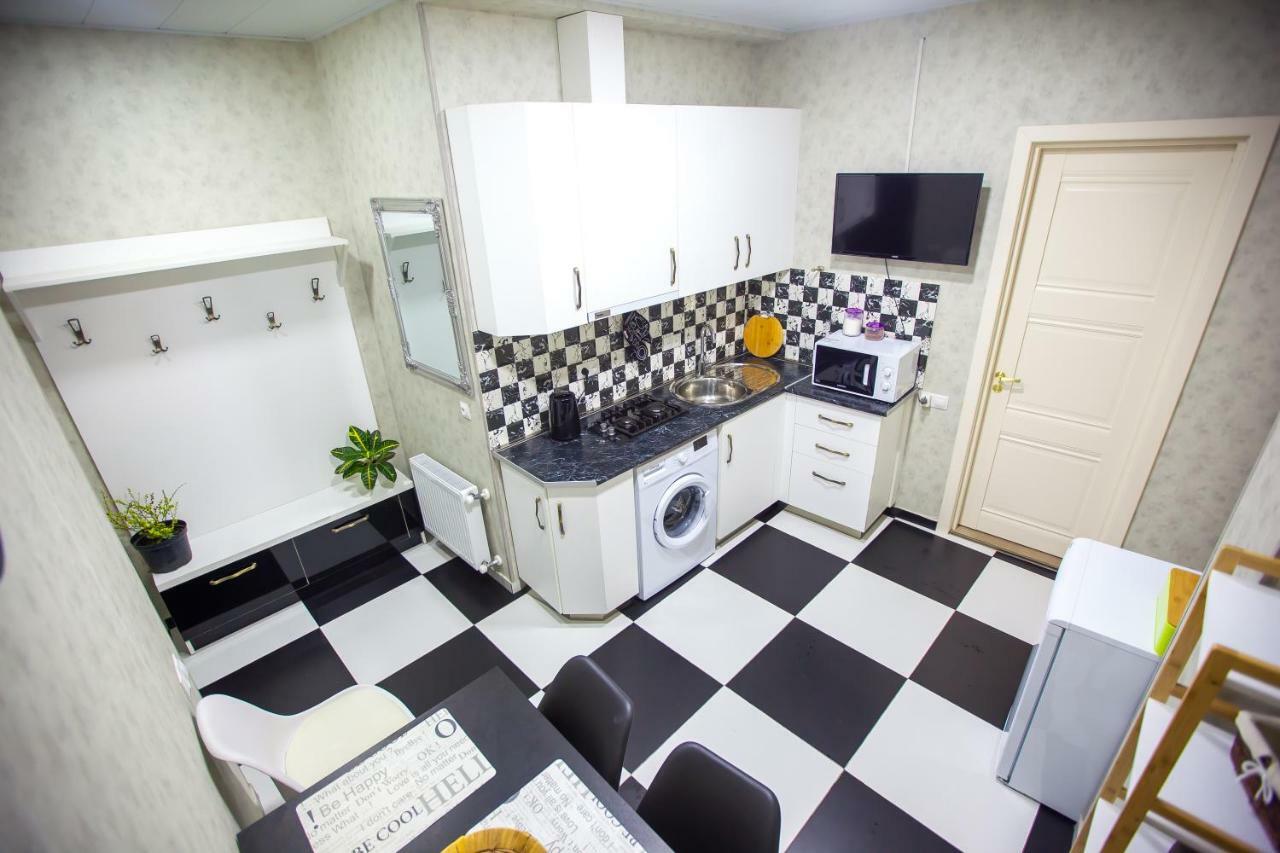 Artemida Apartment Tbs Tbilisi Esterno foto