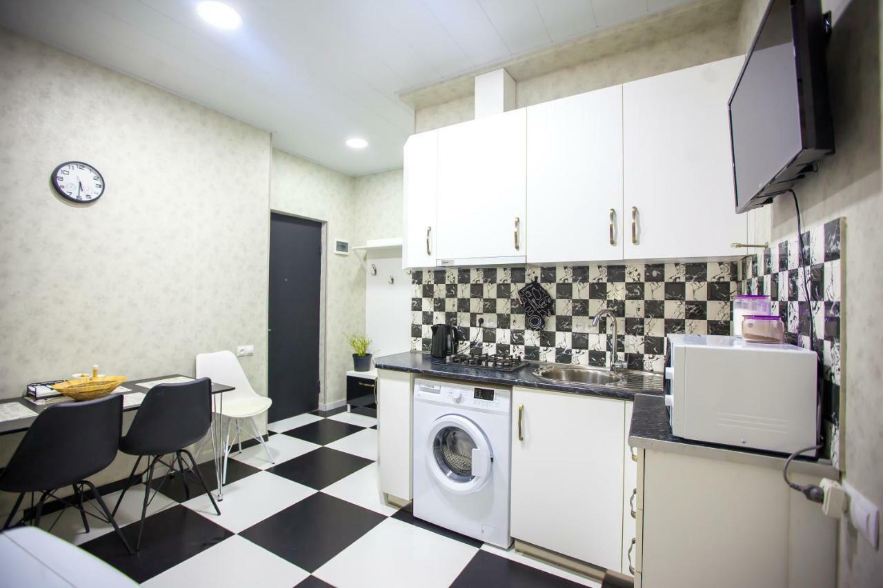Artemida Apartment Tbs Tbilisi Esterno foto