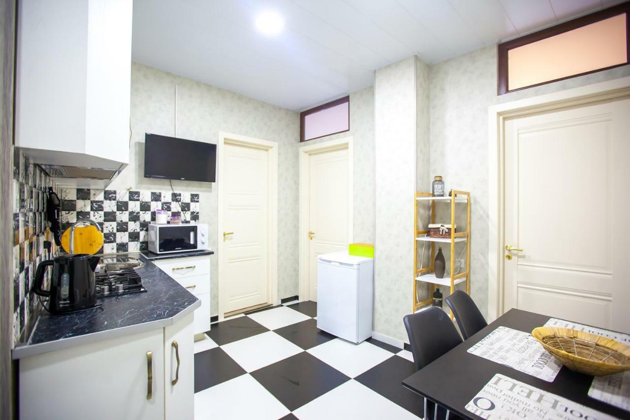 Artemida Apartment Tbs Tbilisi Esterno foto