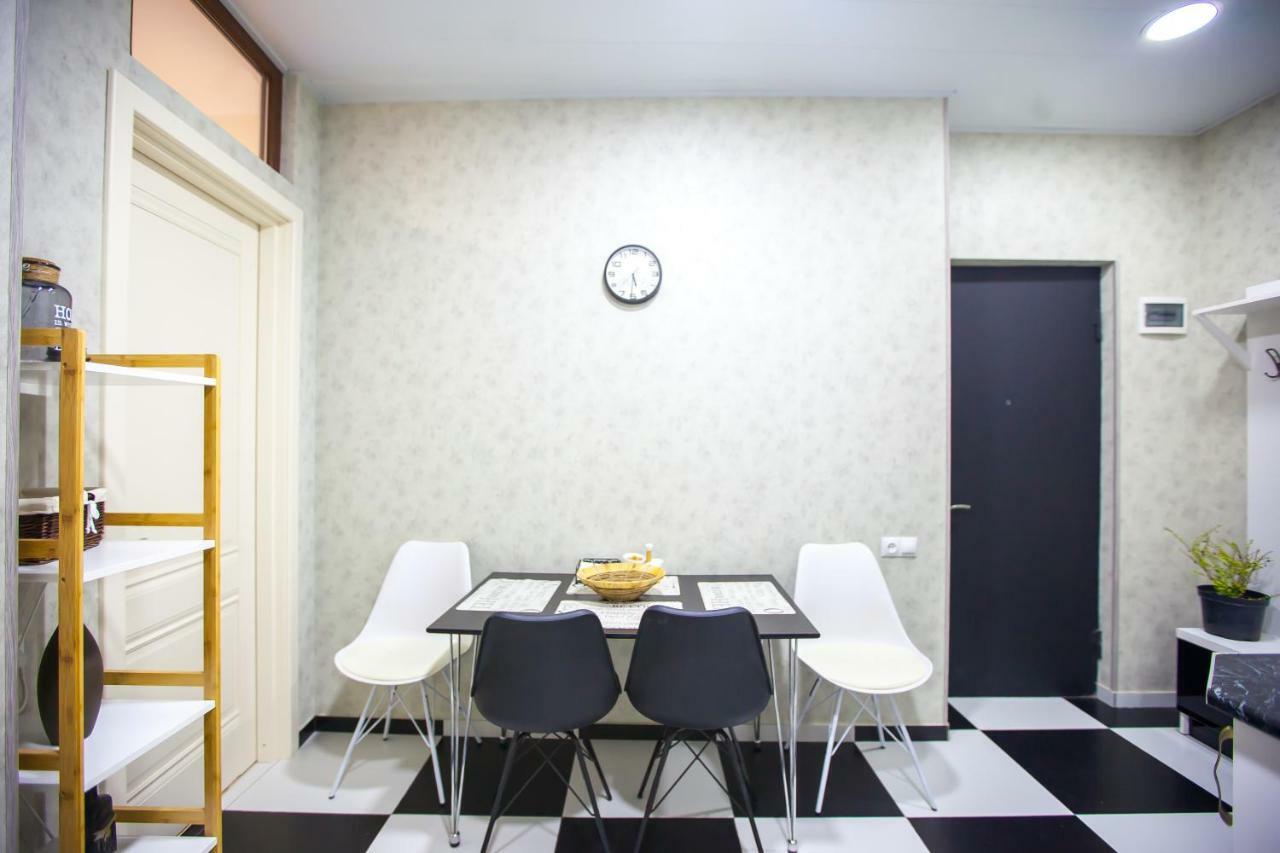 Artemida Apartment Tbs Tbilisi Esterno foto